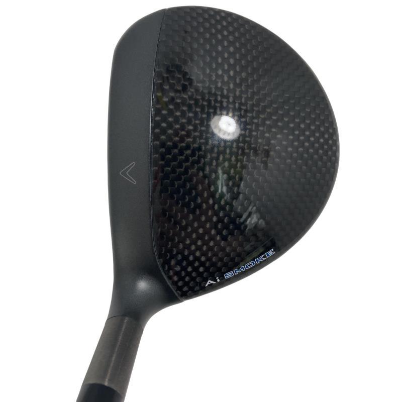 Callaway（キャロウェイ） PARADYM Ai SMOKE MAX FAST 5W フェアウェイ