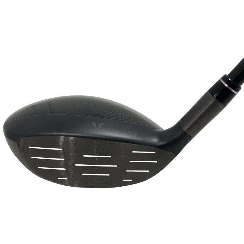 Callaway（キャロウェイ） PARADYM Ai SMOKE MAX FAST 5W フェアウェイ