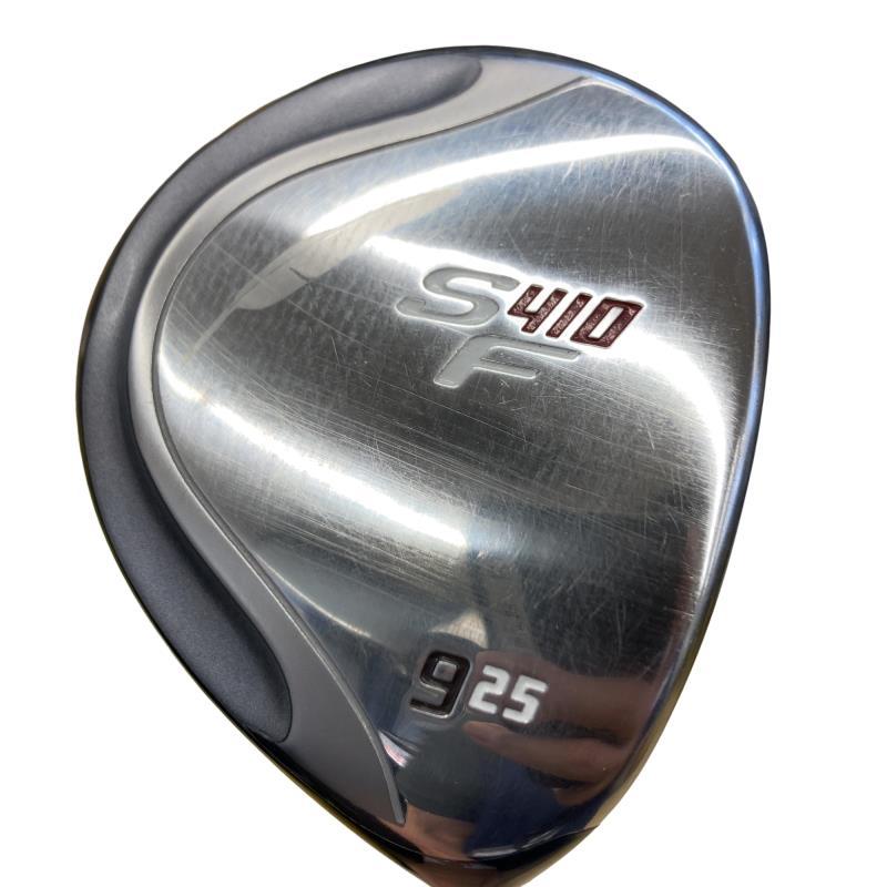 FOURTEEN（フォーティーン） SF-410 9W フェアウェイウッド FW