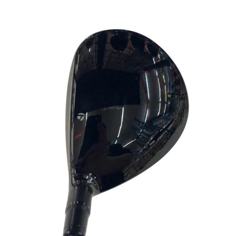 TaylorMade（テーラーメイド） Qi10 TOUR 3W フェアウェイウッド FW