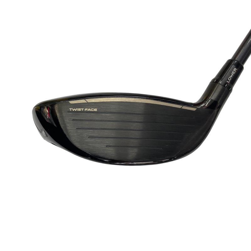 TaylorMade（テーラーメイド） Qi10 TOUR 3W フェアウェイウッド FW