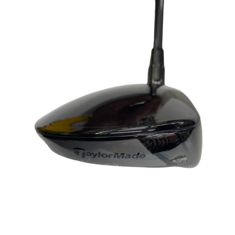 TaylorMade（テーラーメイド） Qi10 TOUR 3W フェアウェイウッド FW
