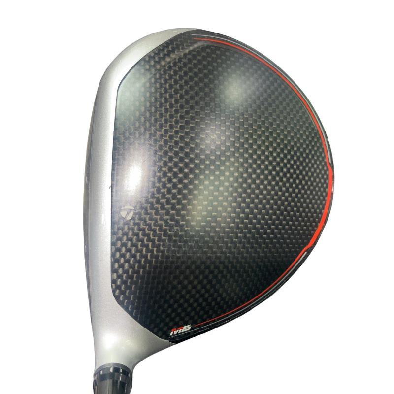 TaylorMade（テーラーメイド） M6 10.5° ドライバー DR フレックスR