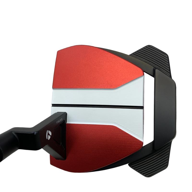 TaylorMade（テーラーメイド） Spider GTx TRUSS RED TM1 33インチ