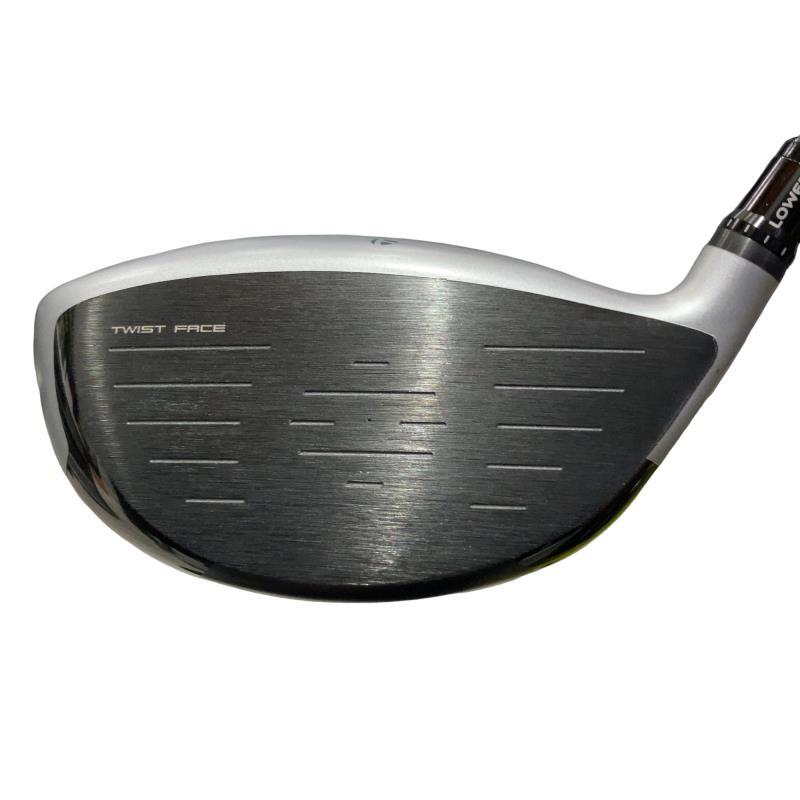 TaylorMade（テーラーメイド） M4 12° レディース ドライバー DR