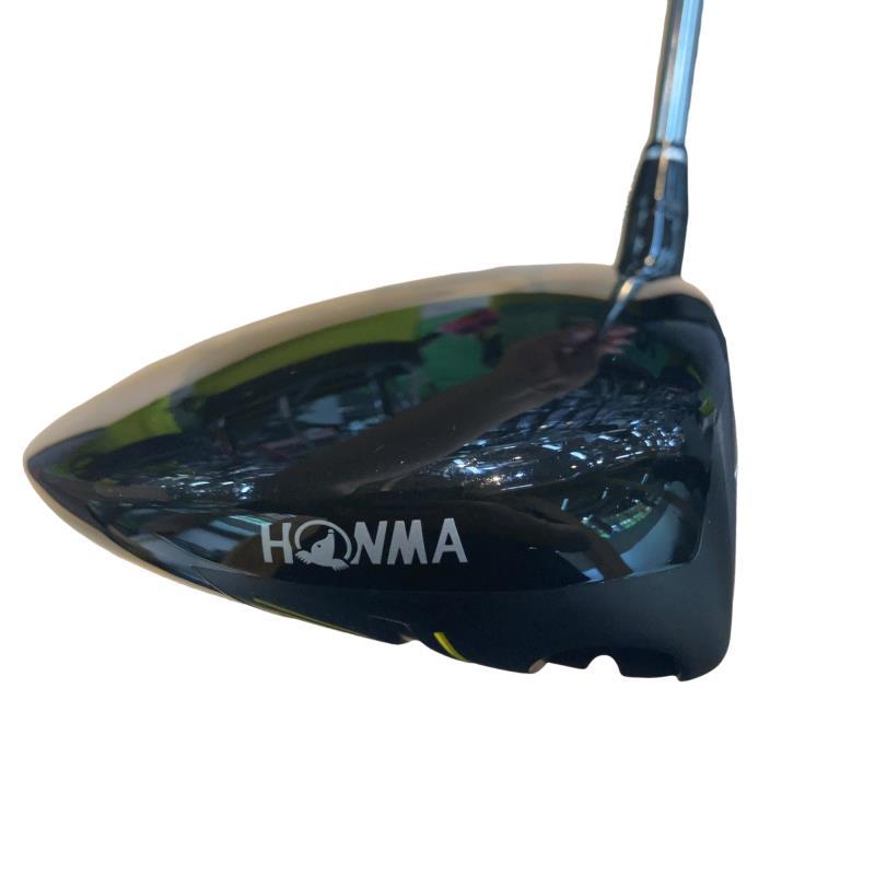 HONMA GOLF（本間ゴルフ） TOUR WORLD TW757 D PLUS 9° ドライバー DR