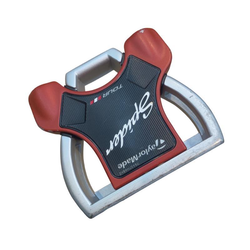 TaylorMade（テーラーメイド） Spider Tour BLACK(サイトライン