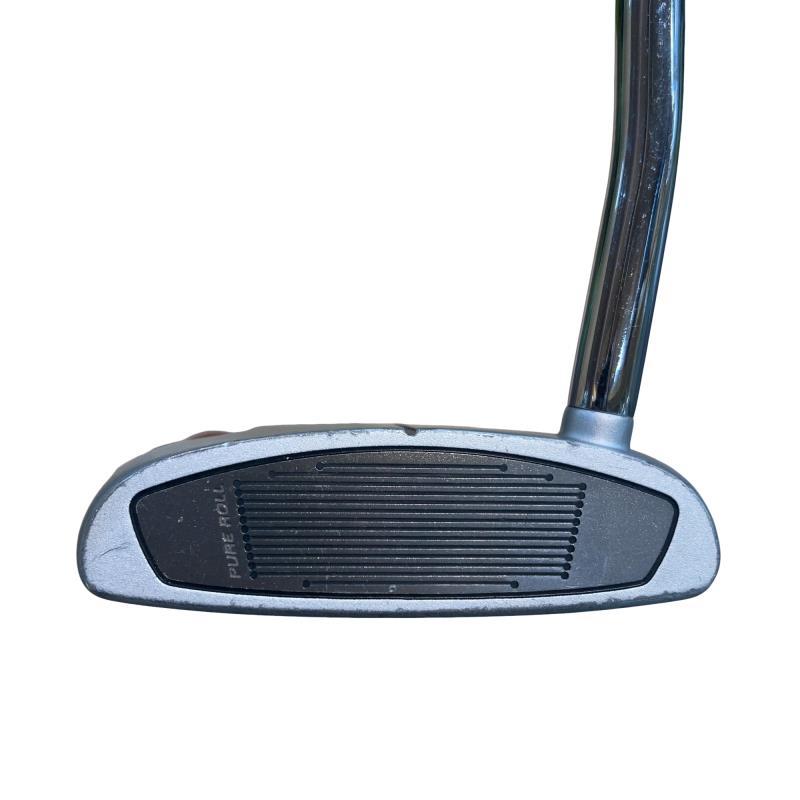 TaylorMade（テーラーメイド） Spider Tour BLACK(サイトライン