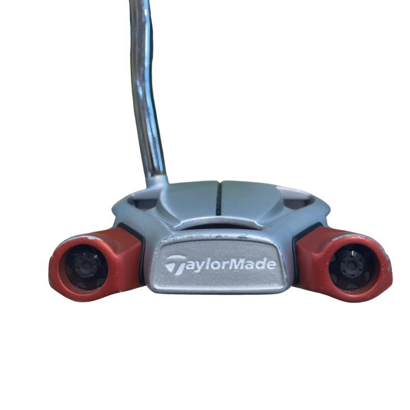 TaylorMade（テーラーメイド） Spider Tour BLACK(サイトライン
