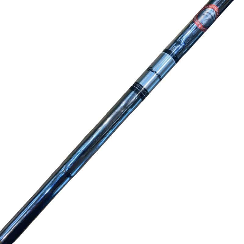 TaylorMade（テーラーメイド） Spider Tour BLACK(サイトライン
