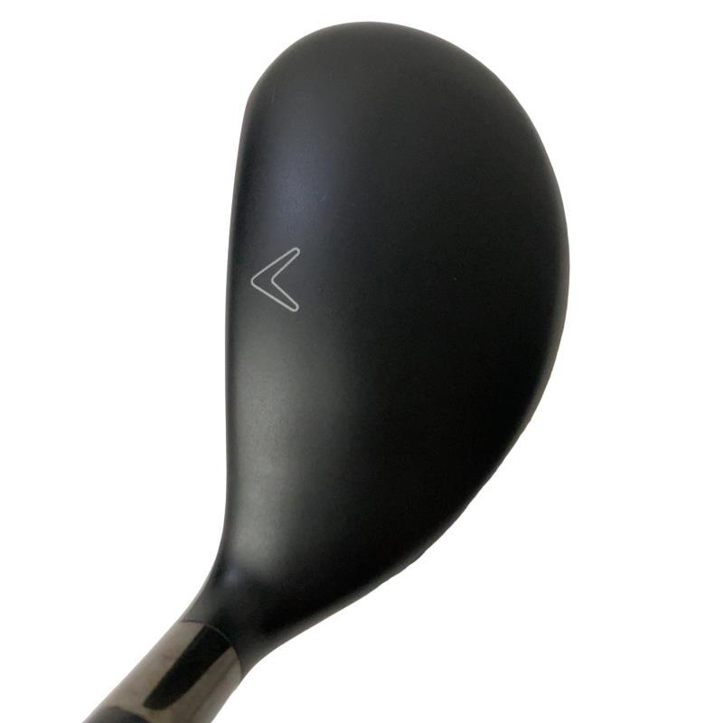 Callaway（キャロウェイ） ROGUE ST MAX OS U5 ユーティリティ UT