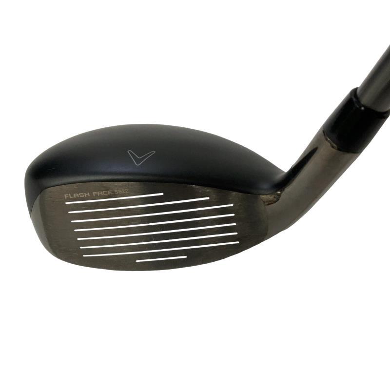 Callaway（キャロウェイ） ROGUE ST MAX OS U5 ユーティリティ UT
