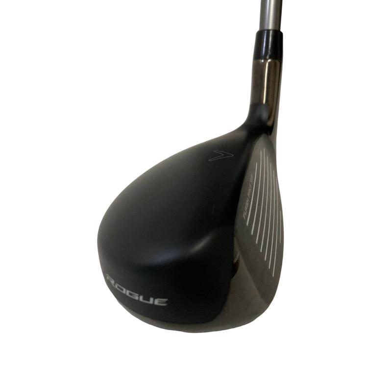 Callaway（キャロウェイ） ROGUE ST MAX OS U5 ユーティリティ UT