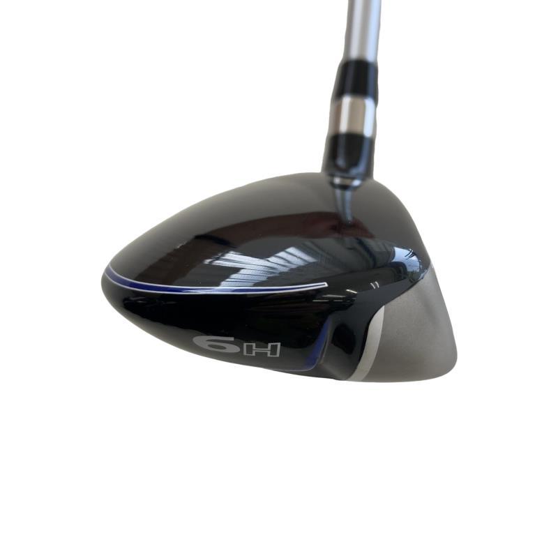 COBRA（コブラ） cobra FLY-Z XL U6 ユーティリティ UT フレックスR