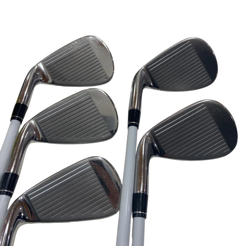 Callaway（キャロウェイ） ROGUE ST MAX FAST 5S レディース アイアン