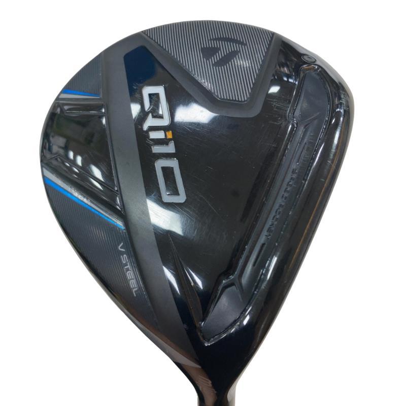 TaylorMade（テーラーメイド） Qi10 3W フェアウェイウッド FW