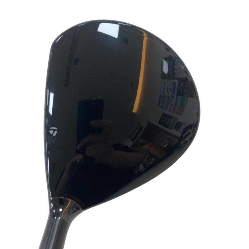 TaylorMade（テーラーメイド） Qi10 3W フェアウェイウッド FW
