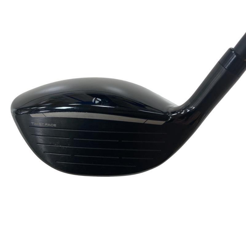 TaylorMade（テーラーメイド） Qi10 3W フェアウェイウッド FW