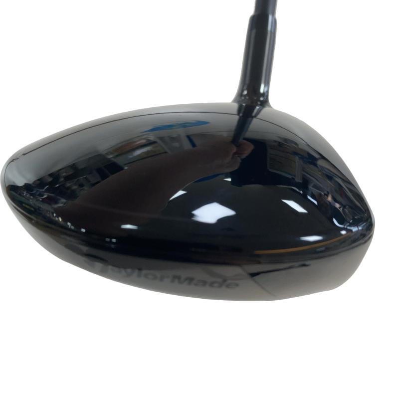 TaylorMade（テーラーメイド） Qi10 3W フェアウェイウッド FW
