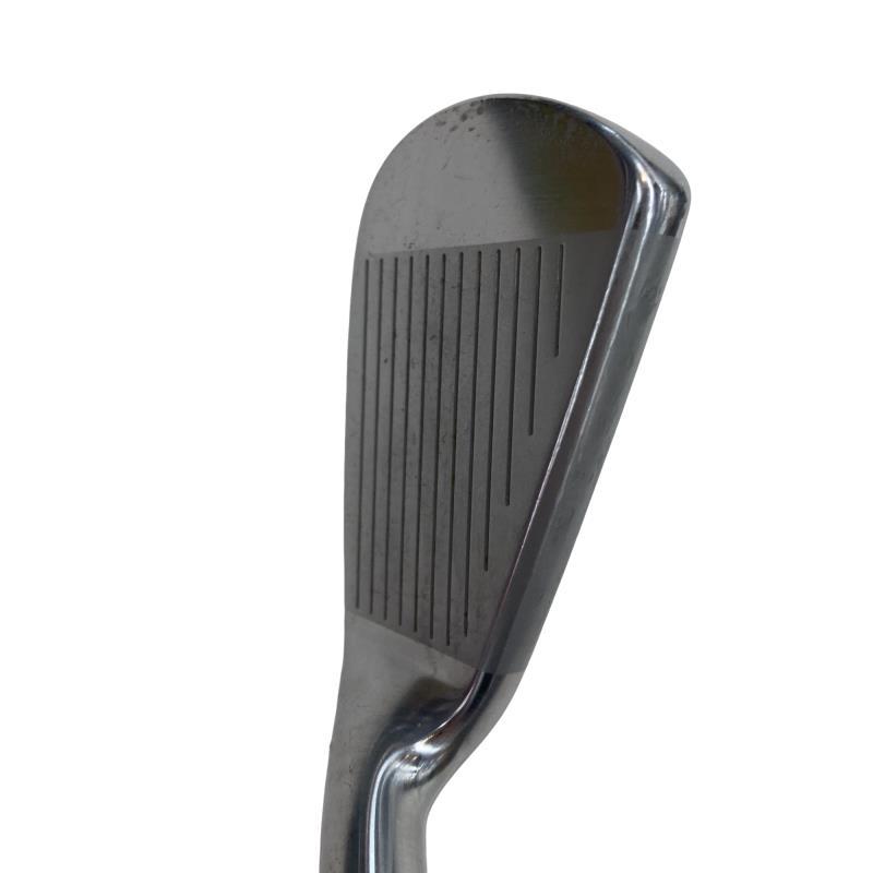 MIZUNO GOLF ミズノ T-ZOID PRO PLUS 8S アイアンセット IR フレックス