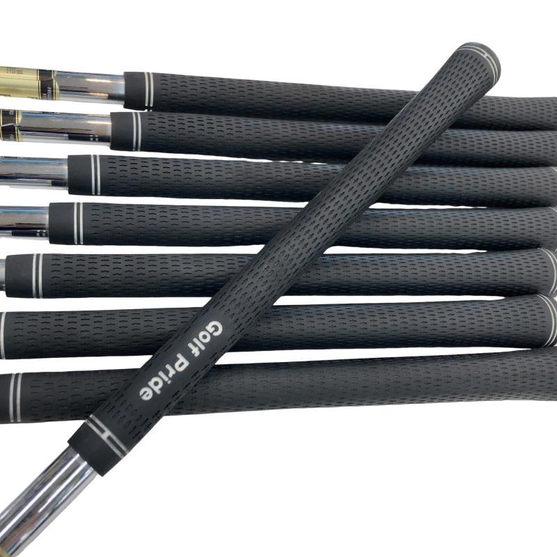MIZUNO GOLF ミズノ T-ZOID PRO PLUS 8S アイアンセット IR フレックス
