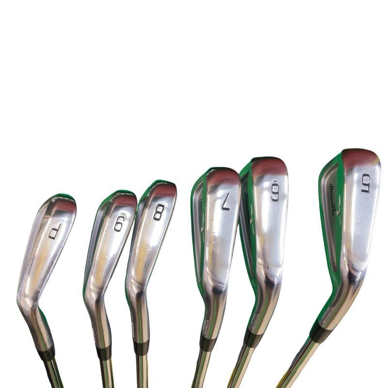 ミズノ Mizuno Pro 223 6S アイアンセット IR フレックスR_4