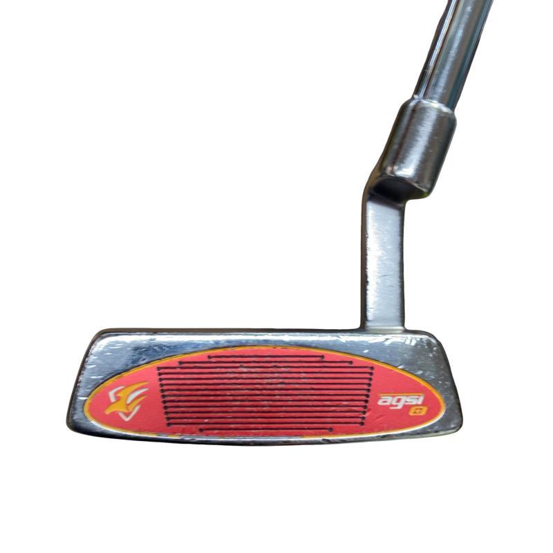 TaylorMade（テーラーメイド） Rossa agsi itsy bitsy SPIDER クランク