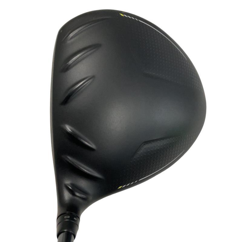 PING（ピン） G430 MAX 9° ドライバー DR フレックスS : ゴルフ