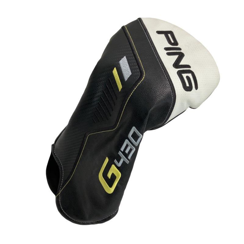 <美品> PING G430 MAX 9° ドライバー PING（ピン） G430 MAX 9° ドライバー DR フレックスS : ゴルフ