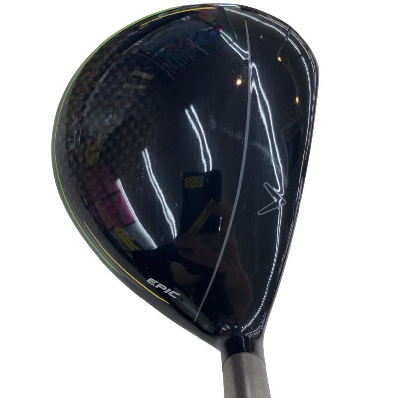 Callaway（キャロウェイ） EPIC FLASH STAR 3W レフティ フェアウェイ