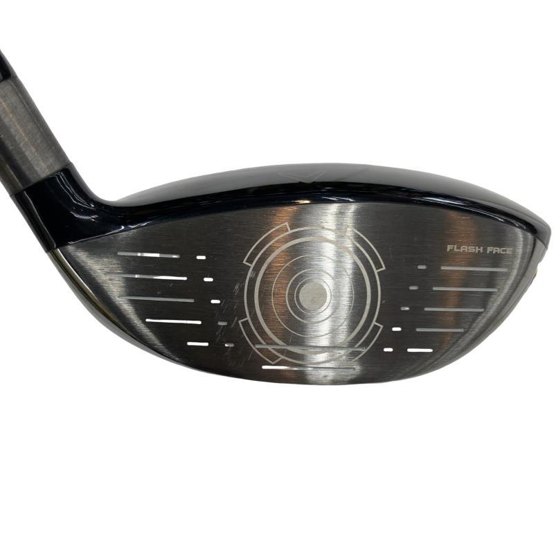 Callaway（キャロウェイ） EPIC FLASH STAR 3W レフティ フェアウェイ