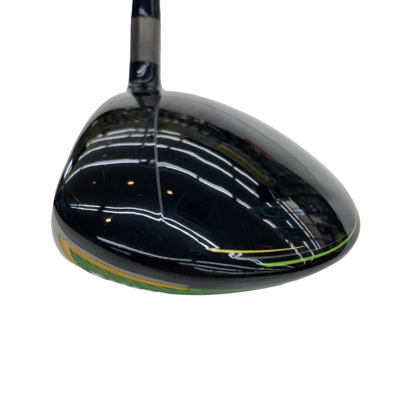 Callaway（キャロウェイ） EPIC FLASH STAR 3W レフティ フェアウェイ