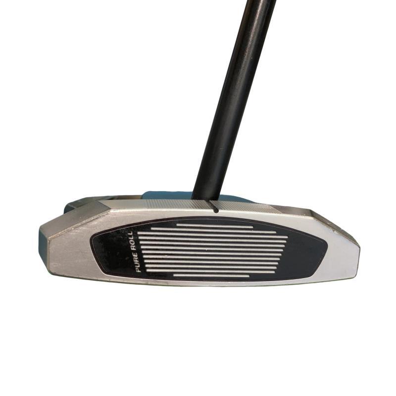 TaylorMade（テーラーメイド） Spider 5K-ZT LONG 46インチ パター PT