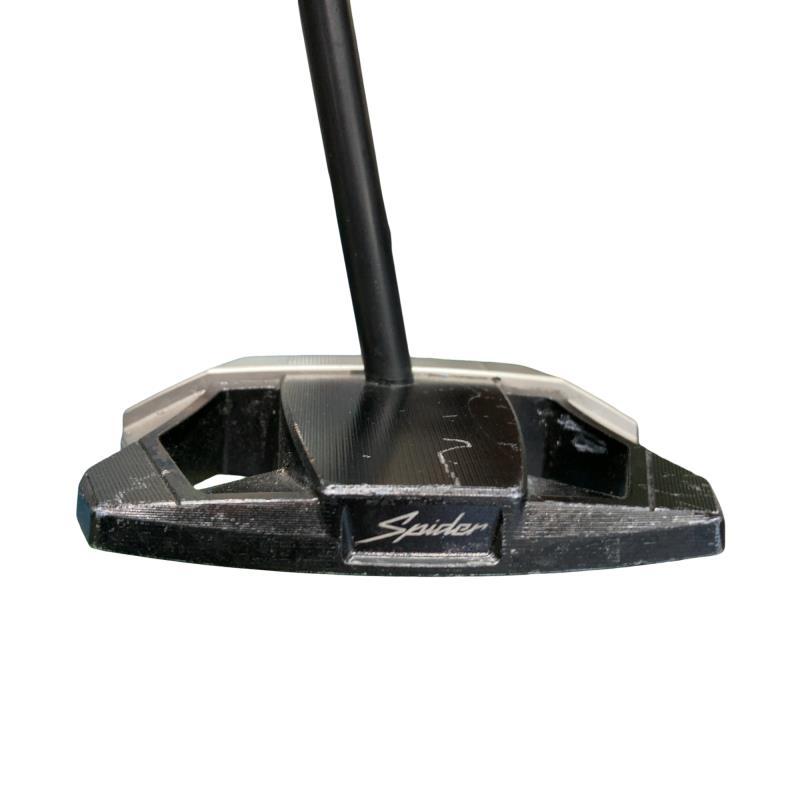 TaylorMade（テーラーメイド） Spider 5K-ZT LONG 46インチ パター PT