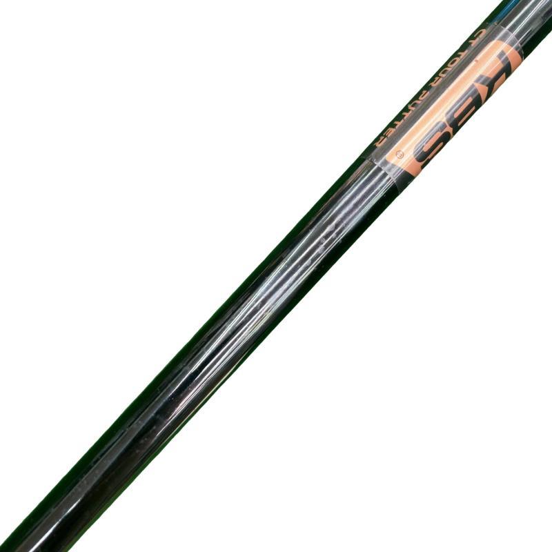 TaylorMade（テーラーメイド） Spider X COPPER/WHITE シングルベンド