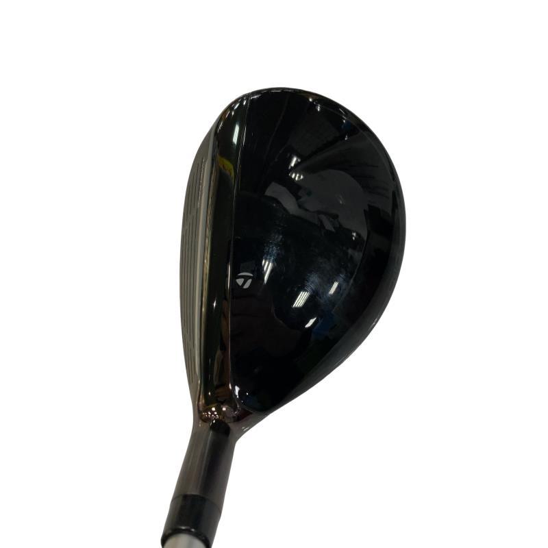 【良品】テーラーメイド Qi10 MAX 5UT ユーティリティ レディース A TaylorMade（テーラーメイド） Qi10 MAX U5 レディース ユーティリティ
