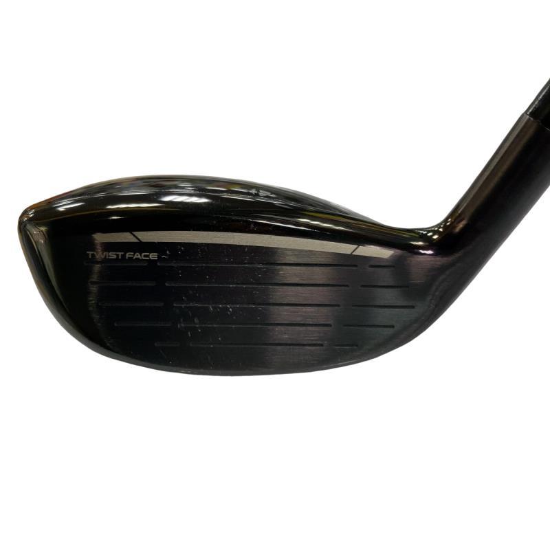 TaylorMade（テーラーメイド） Qi10 MAX U5 レディース ユーティリティ