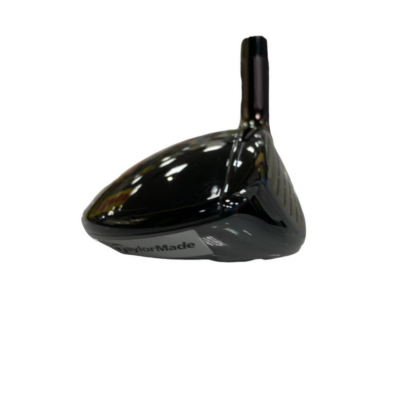 【良品】テーラーメイド Qi10 MAX 5UT ユーティリティ レディース A TaylorMade（テーラーメイド） Qi10 MAX U5 レディース ユーティリティ
