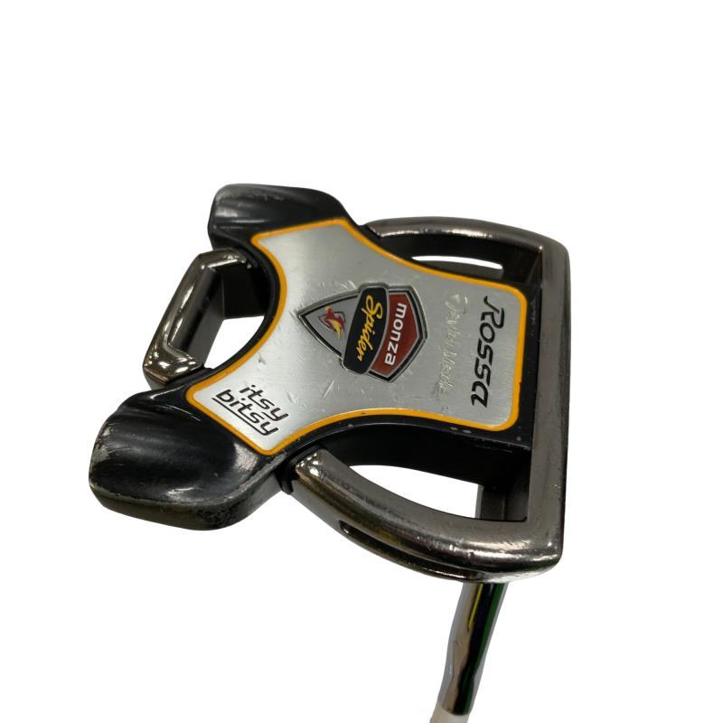 TaylorMade（テーラーメイド） Rossa agsi+ itsy bitsy SPIDER ダブル