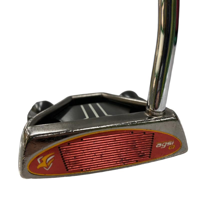 TaylorMade（テーラーメイド） Rossa agsi+ itsy bitsy SPIDER ダブル