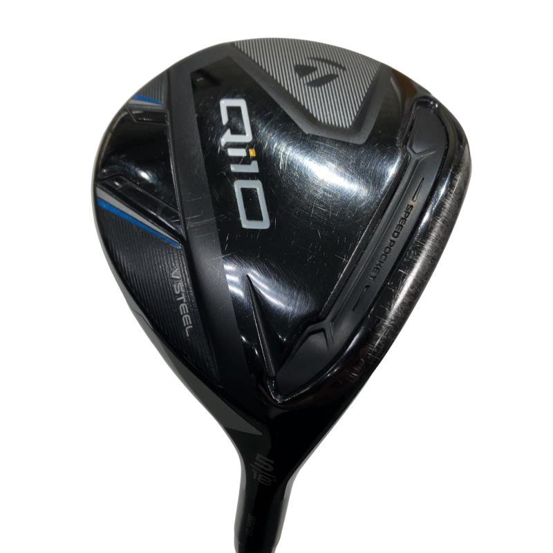 その他 Qi10 5W TaylorMade（テーラーメイド） Qi10 5W フェアウェイウッド FW