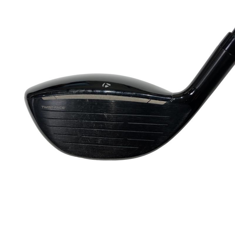 TaylorMade（テーラーメイド） Qi10 5W フェアウェイウッド FW