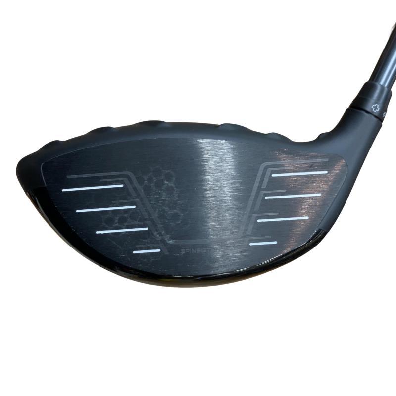 【新品・未使用】PING G440K HL 12度ドライバー PING（ピン） G440 K HL 12° ドライバー DR フレックスその他 : ゴルフ