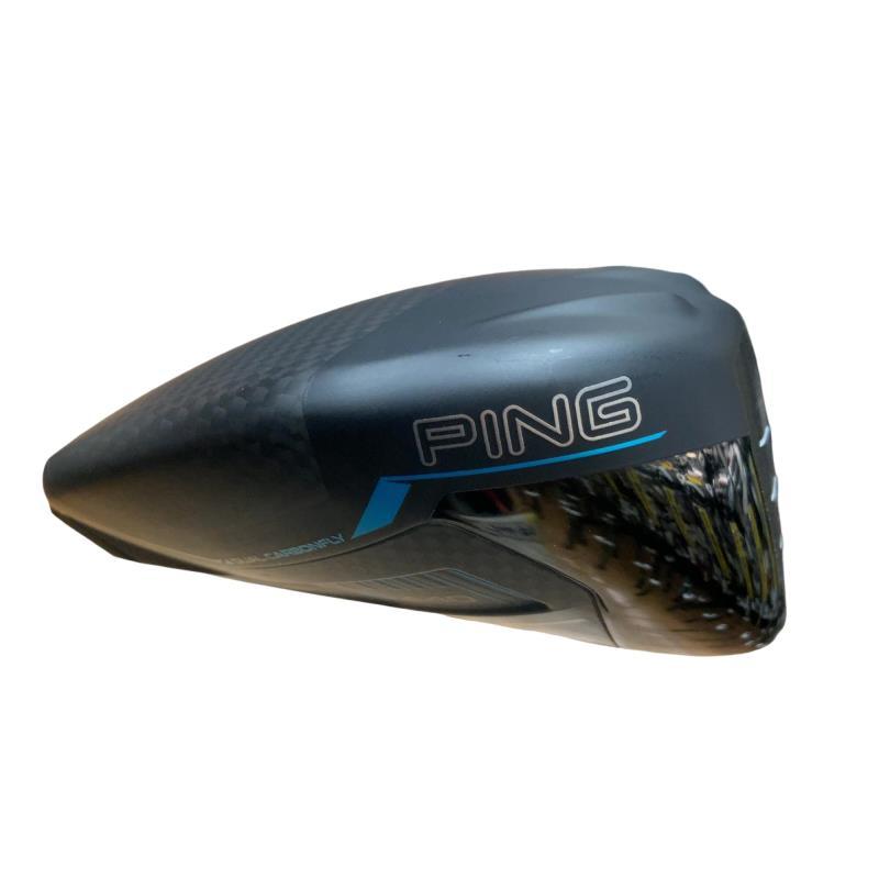 PING（ピン） G440 K HL 12° ドライバー DR フレックスその他 : ゴルフ