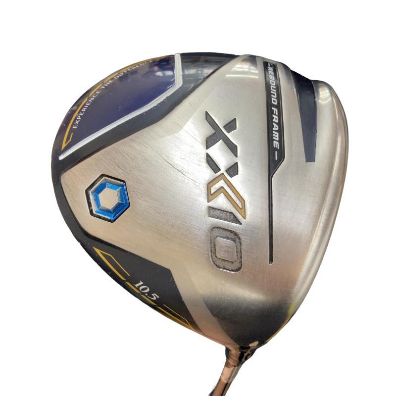 DUNLOP（ダンロップ） XXIO(2022) 10.5° ドライバー DR フレックスSR