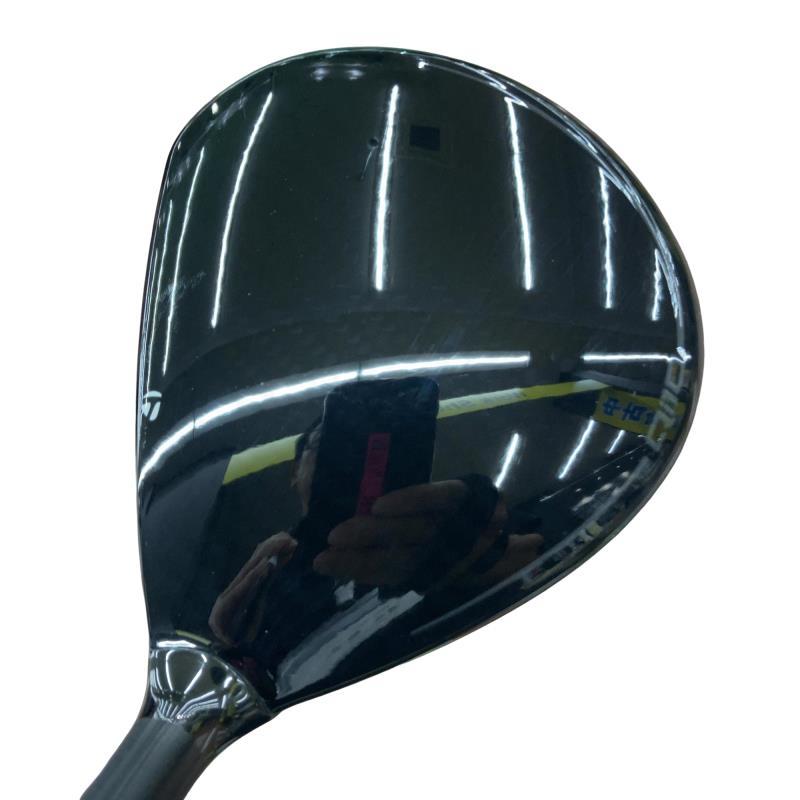 TaylorMade（テーラーメイド） Qi10 3W フェアウェイウッド FW