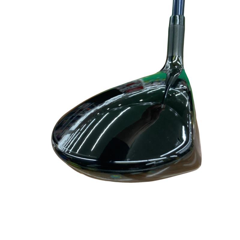 QI10 フェアウェイウッド　3W(HL) 7Wセット TaylorMade（テーラーメイド） Qi10 3W フェアウェイウッド FW