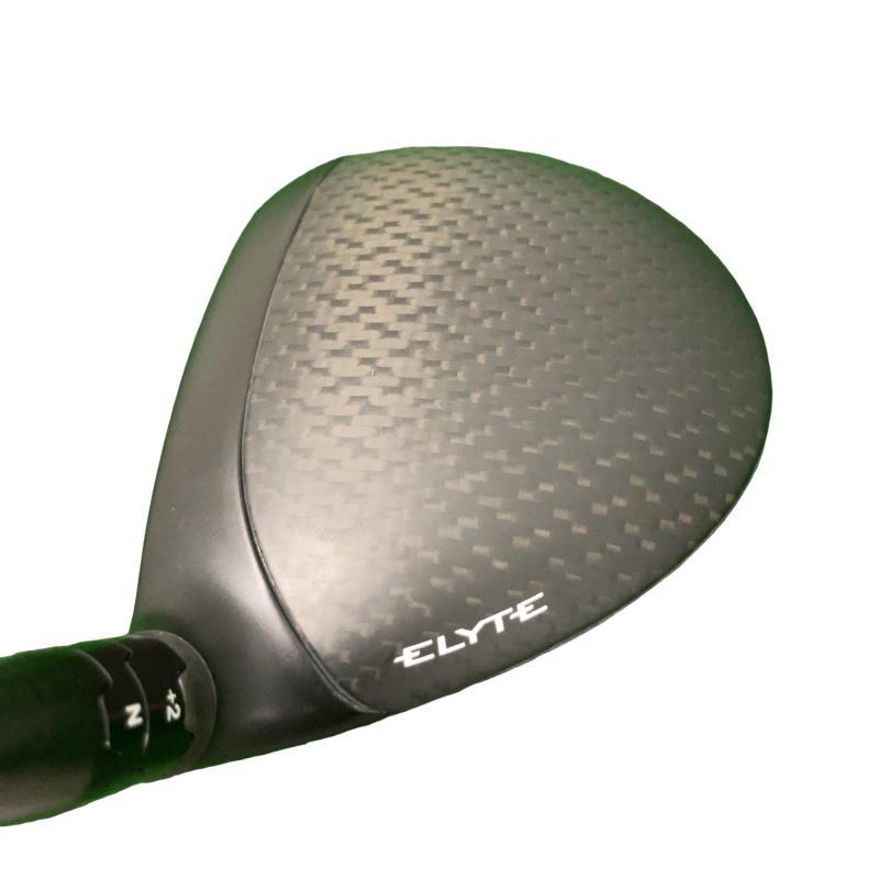 Callaway（キャロウェイ） ELYTE TITANIUM 5W USA フェアウェイウッド