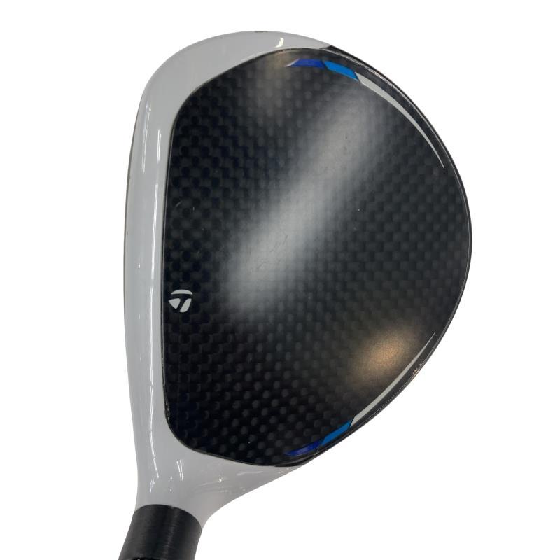 TaylorMade（テーラーメイド） SIM2 5W フェアウェイウッド FW