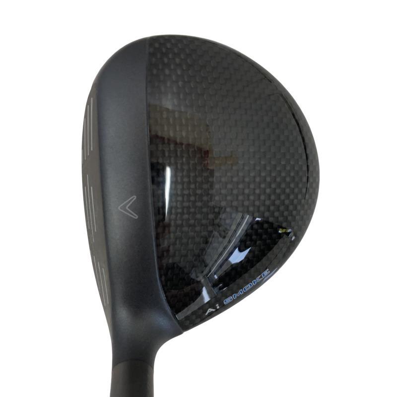 Callaway（キャロウェイ） PARADYM Ai SMOKE MAX FAST 7W フェアウェイ